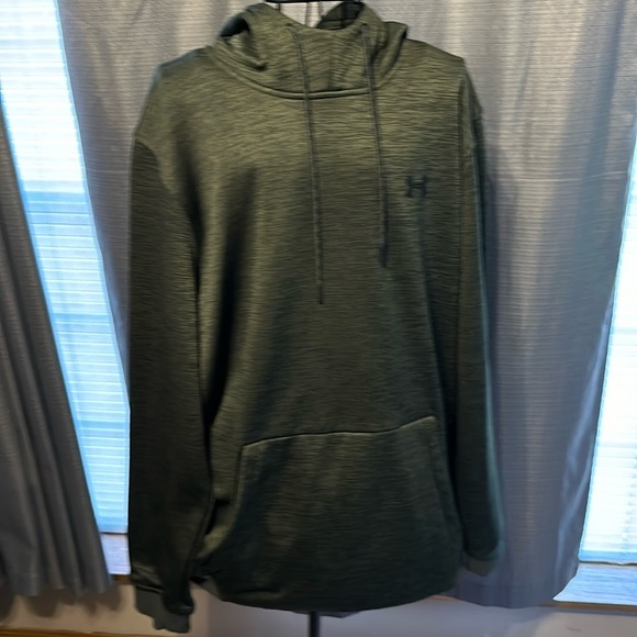Under Armour Other - Mens under armour hoodie